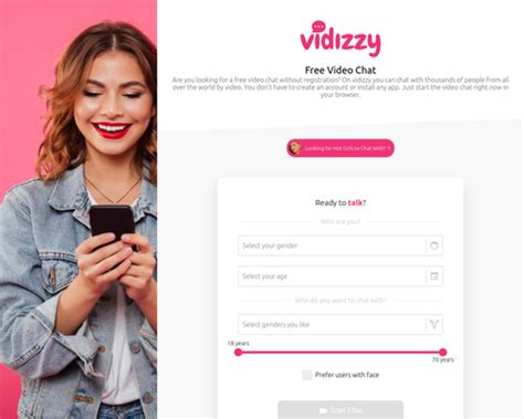 how does vidizzy work.